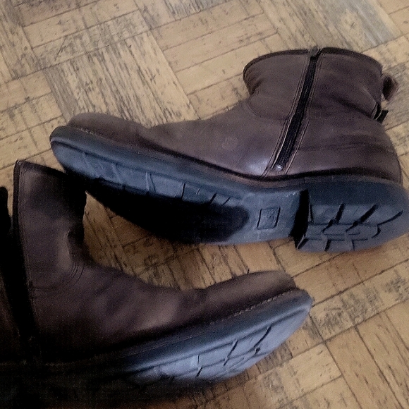 Motorcycle boots by Bose - Picture 5 of 5